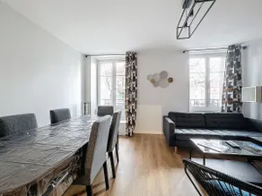 Appartement neuf, 4 Chambres ,Spacieux TV-WIFI - Image 3