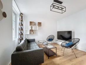 Appartement neuf, 4 Chambres ,Spacieux TV-WIFI - Image 2