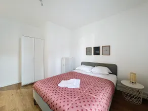Appartement neuf, 4 Chambres ,Spacieux TV-WIFI - Image 5