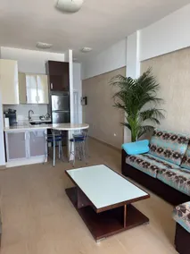 Loft with an ocean view - Image 4