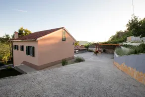 Villa with private heated pool united with nature - Image 3