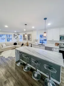 Modern 2-Level Loft - Image 2