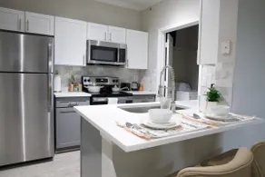 1BR Near Cynthia Woods | Pool + Gym + Parking - Image 5