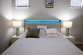 1BR Near Cynthia Woods | Pool + Gym + Parking - Image 3