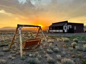 Cabin with Sauna for 2 – Private 80 Acre Escape - Image 4