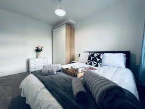 Keekle Cottage - 2 Bedrooms - Sleeps 4 - Image 3