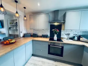 Keekle Cottage - 2 Bedrooms - Sleeps 4 - Image 4
