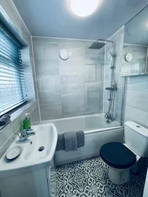 Keekle Cottage - 2 Bedrooms - Sleeps 4 - Image 5