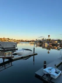 Modern Waterfront - Private dock, paddleboat, BBQ - Image 2