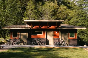 Fire Element at Wunderland Resort - Image 3