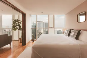 NEW LOFT Santa Fe, Unique view - Image 5