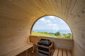 Okinawa Ocean view VIL/100㎡/2BR 6 people/Jacuzzi Sauna - Image 3