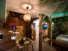 Mowgli Gite Jungle - Image 4