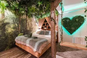 Mowgli Gite Jungle - Image 5