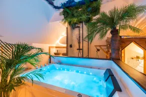 Mowgli Gite Jungle - Image 2