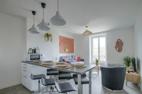 Tournette -6 pers - Hyper Centre - WIFI - Image 5