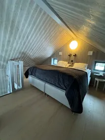 Mountain cabin in Klövsjö with sauna and fireplace - Image 5