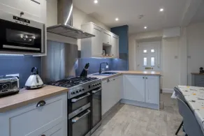 West Cottage - Image 2