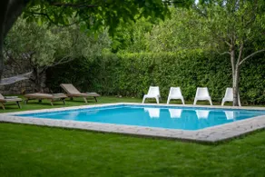 Quiet Villa near Split, Heated Pool, View, Nature - Image 2