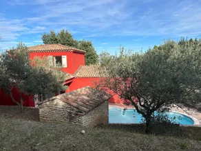 Quiet villa, nature & rest near the Gorges - Image 2