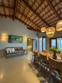 Casa Sonho de Pavio Corumbau [Dream House of Pavio Corumbau] - Image 2