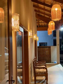Casa Sonho de Pavio Corumbau [Dream House of Pavio Corumbau] - Image 5