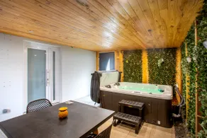 Lovely room Spa Sauna Colmar - Image 4