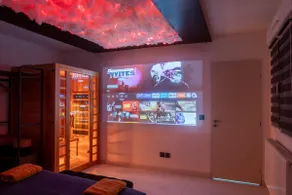 Lovely room Spa Sauna Colmar - Image 2