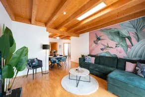 Namasté Homes • 2 Bedrooms • Balcony • Carport - Image 3