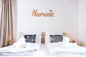 NAMASTé HOMES • 2 bedrooms • Balcony • Carport - Image 3