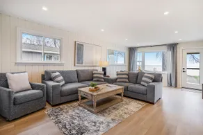 Lakefront Retreat | King Bed • Games • Fire Pit - Image 4