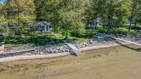 Lakefront Retreat | King Bed • Games • Fire Pit - Image 5