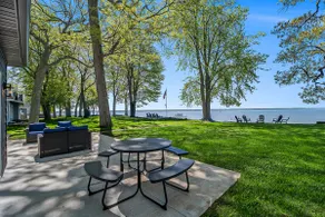 Lakefront Retreat | King Bed • Games • Fire Pit - Image 3