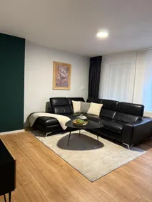 Cozy and central city apartment - Image 2