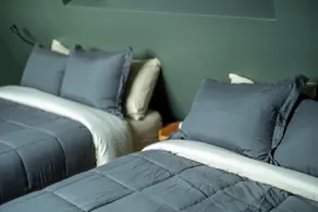 Star-gazing A-frame! 2 double bed Pet Friendly #60 - Image 3