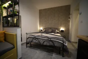 T&F Casa al Capo - In the center of Palermo - Image 2