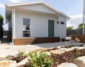 Shell House Studio - minutes from the beach - Image 4