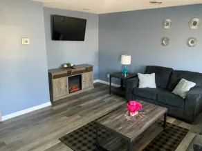 Cozy place away from home, 3 bedroom (B) - Image 2
