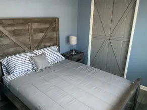 Cozy place away from home, 3 bedroom (B) - Image 5