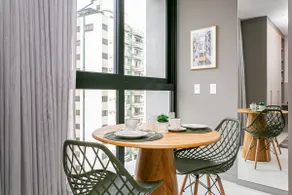 Cozy studio 400 meters from the beach, with garage - Image 4