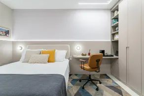 Cozy studio 400 meters from the beach, with garage - Image 2