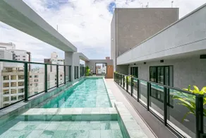 Cozy studio 400 meters from the beach, with garage - Image 3