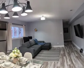 Bright & Spacious 2-BDR apt in Kenmount - Image 2