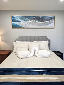 Cozy Norment Forest Apartment - Image 2