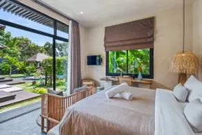 Stylish 4BR Luxury Villa - Pool, Sauna & Cinema - Image 3