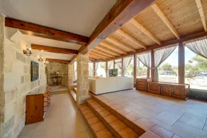 Ta Karag Villa - Countryside Escape - Pool & Tennis - Image 5