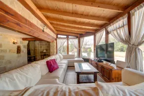 Ta Karag Villa - Countryside Escape - Pool & Tennis - Image 4