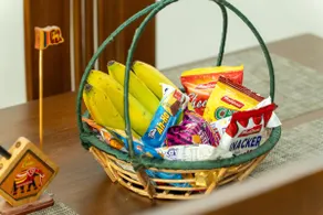 Cinnamon Holiday Home Near Airport - Image 3