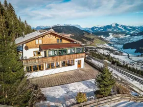 Ferienwohnung Wildschönau Apartment Astoria Kitzbüheler Alpen Tirol - Image 3