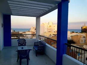 The Blue Pearl - Breathtaking Balcony - Sea View - Image 2